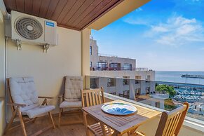 Apartamento Vista Pontinha
