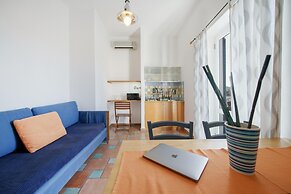 Appartamento Standard Gioia 37 - 1gb3704