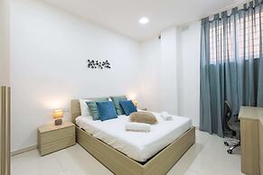 Brand new Apartment in Sliema, 2 min by the Sea