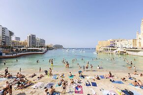 Brand new Apartment in Sliema, 2 min by the Sea