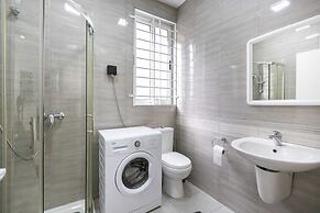 Brand new Apartment in Sliema, 2 min by the Sea