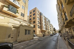 Brand new Apartment in Sliema, 2 min by the Sea