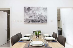 Brand new Apartment in Sliema, 2 min by the Sea