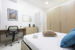 Brand new Apartment in Sliema, 2 min by the Sea