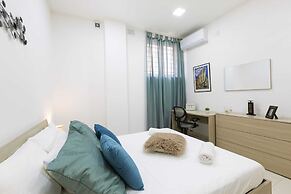 Brand new Apartment in Sliema, 2 min by the Sea
