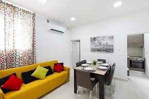 Brand new Apartment in Sliema, 2 min by the Sea