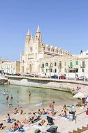 Brand new Apartment in Sliema, 2 min by the Sea