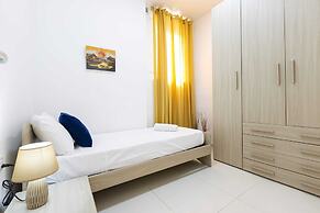 Brand new Apartment in Sliema, 2 min by the Sea