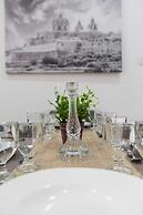 Brand new Apartment in Sliema, 2 min by the Sea