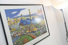 Brand new Apartment in Sliema, 2 min by the Sea