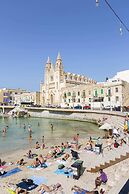 Brand new Apartment in Sliema, 2 min by the Sea