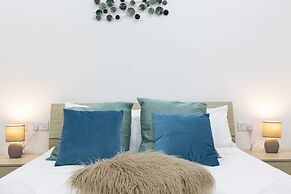 Brand new Apartment in Sliema, 2 min by the Sea