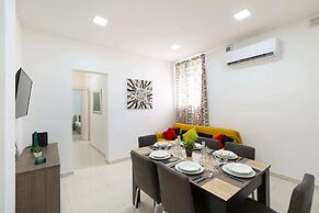 Brand new Apartment in Sliema, 2 min by the Sea