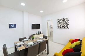 Brand new Apartment in Sliema, 2 min by the Sea