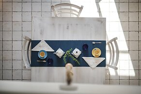 Corricella Sea Window