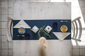 Corricella Sea Window