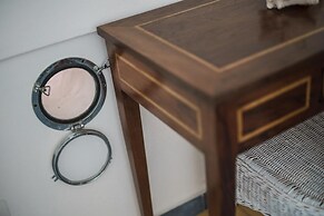 Corricella Sea Window