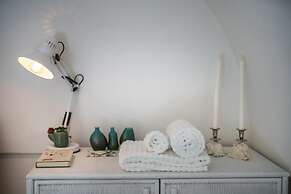 Corricella Sea Window