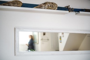 Corricella Sea Window