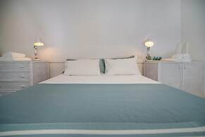 Corricella Sea Window