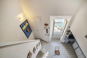 Corricella Sea Window