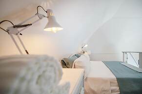 Corricella Sea Window