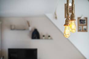 Corricella Sea Window