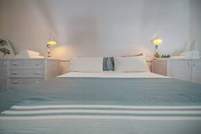 Corricella Sea Window