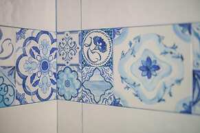 Corricella Sea Window