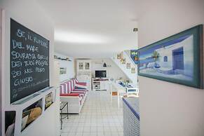 Corricella Sea Window