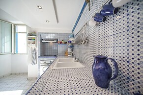 Corricella Sea Window