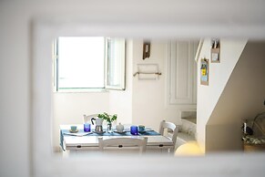 Corricella Sea Window