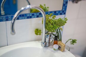 Corricella Sea Window