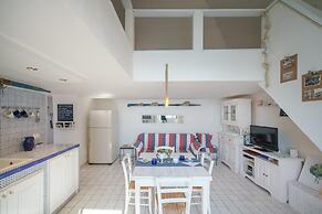 Corricella Sea Window