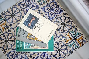 Corricella Sea Window