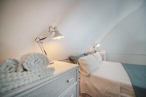 Corricella Sea Window