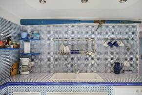 Corricella Sea Window