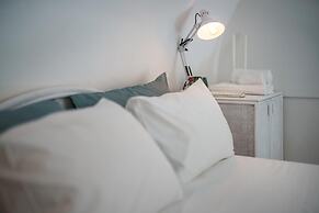 Corricella Sea Window