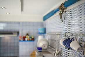 Corricella Sea Window