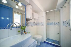 Corricella Sea Window