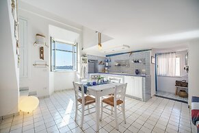 Corricella Sea Window