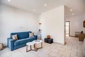 Masseria Monte Pizzuto