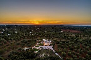 Masseria Monte Pizzuto
