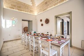 Masseria Monte Pizzuto