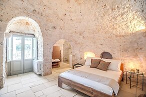 Masseria Monte Pizzuto