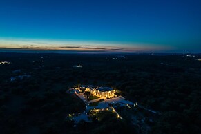 Masseria Monte Pizzuto