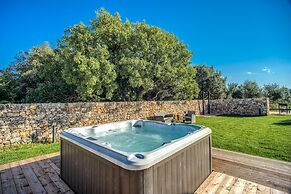 Masseria Monte Pizzuto