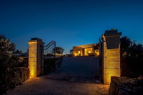 Masseria Monte Pizzuto