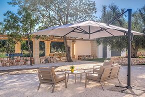 Masseria Monte Pizzuto