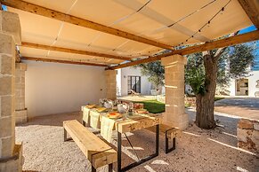 Masseria Monte Pizzuto